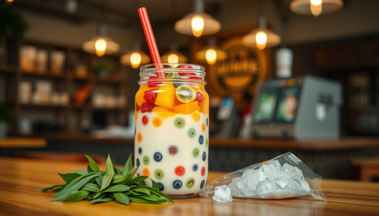 Best Boba Places Near Me: Health, Storage, and Where to Find Them