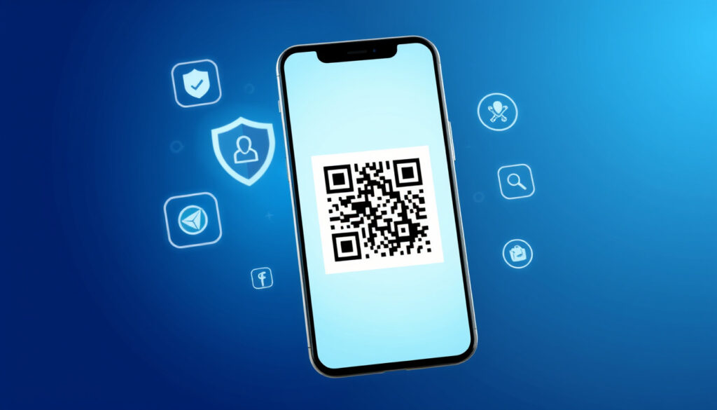 Free QR Code Generator: Top Tools, How-to, and Security Tips