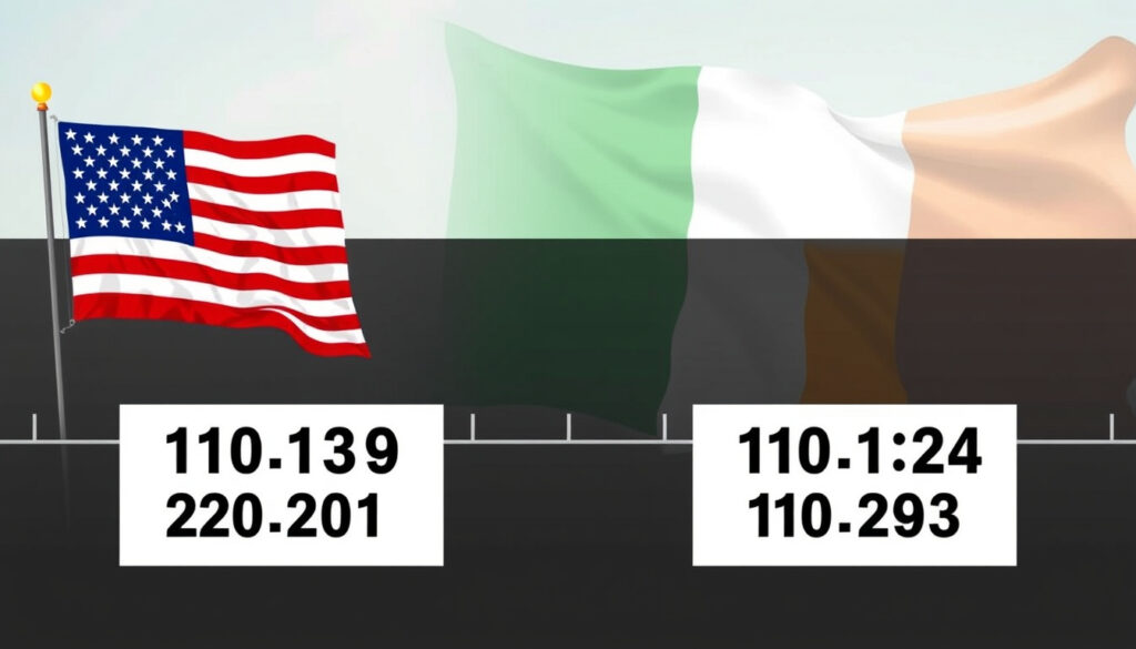 When Did the Civil War End? American & Irish Dates